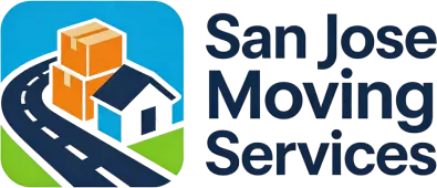 San Jose Moving Services